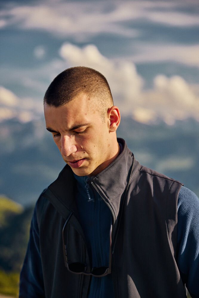 Jobman Valley Vest, bild 2