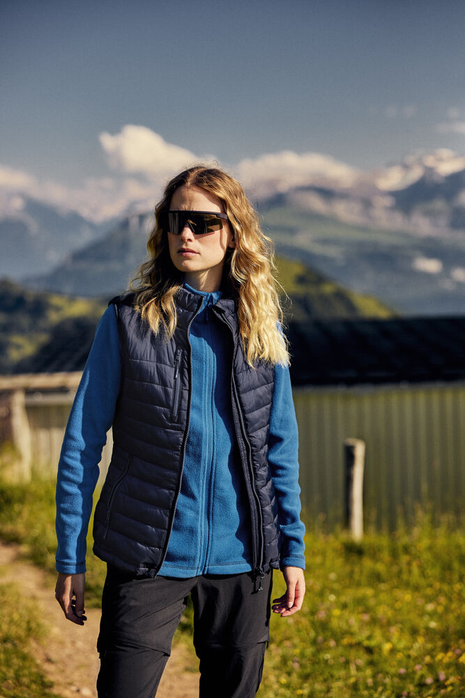 Jobman Meadows Vest Woman, bild 2