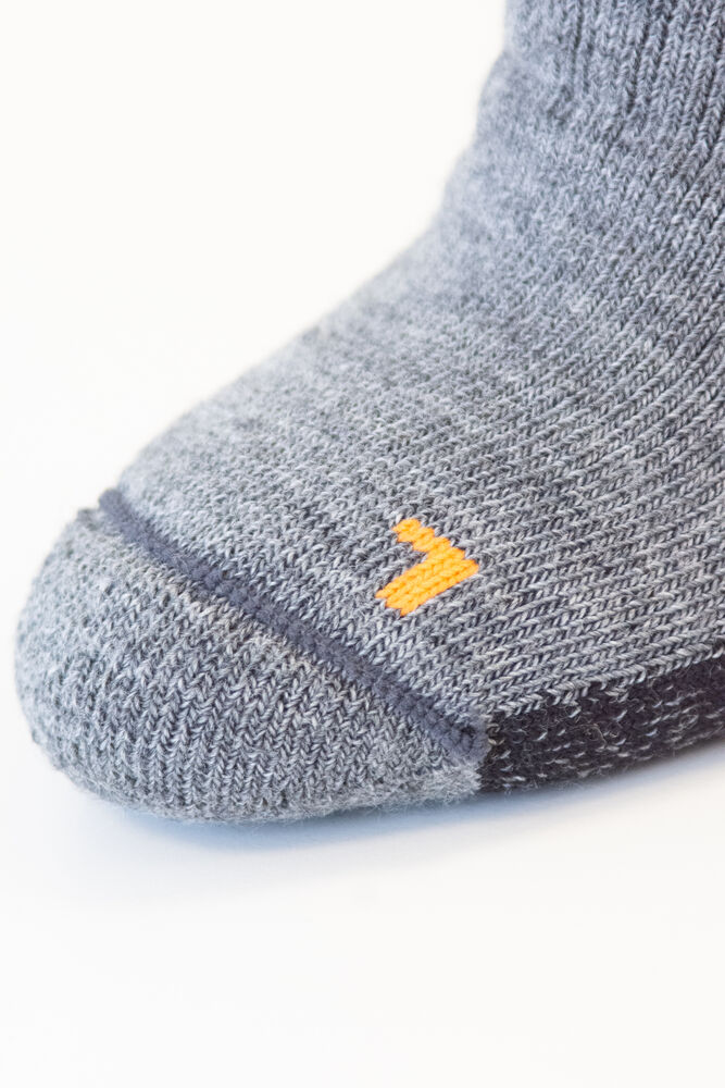 Jobman 9598 Merino Socka Tjock, bild 3