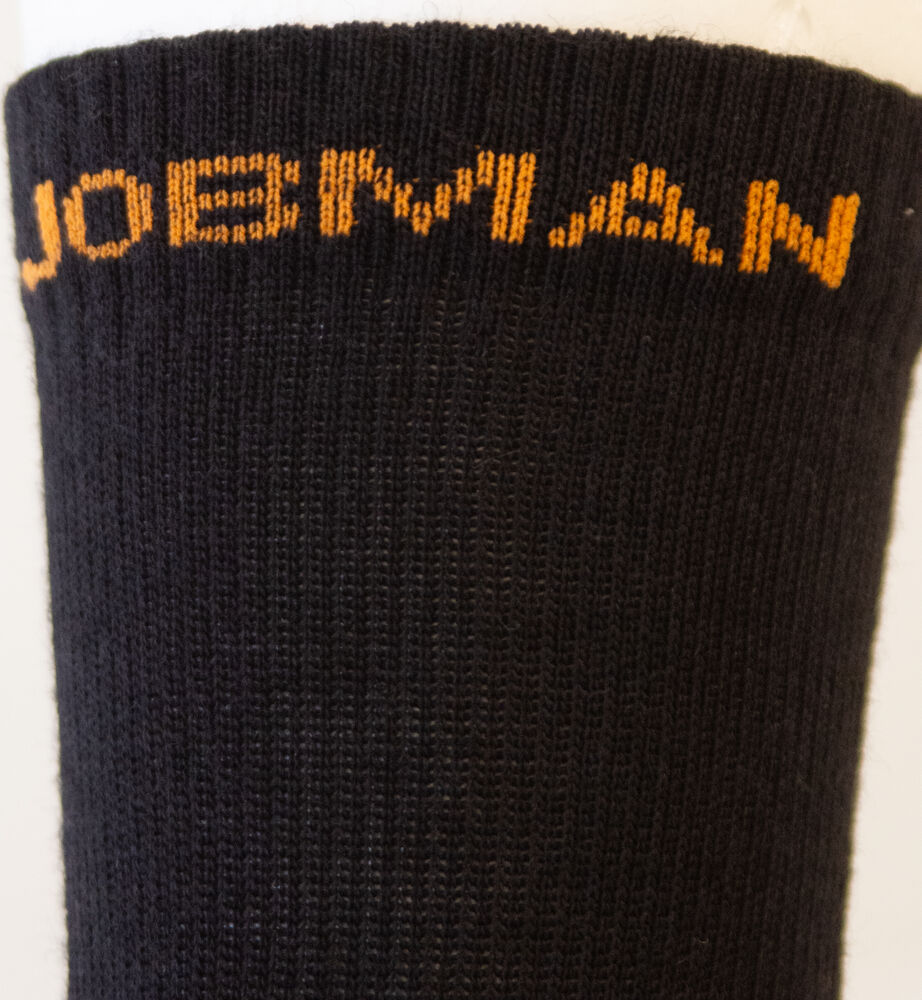 Jobman 9597 Merino Socka Medium, bild 2