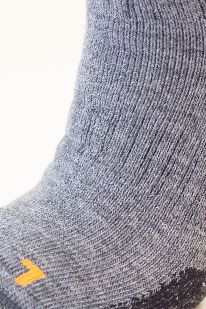 Jobman 9598 Merino Socka Tjock, bild 2