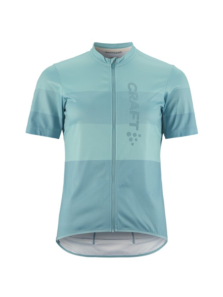 Craft CORE Endur Logo Jersey W - Aquatic/Celeste [361338] / XS