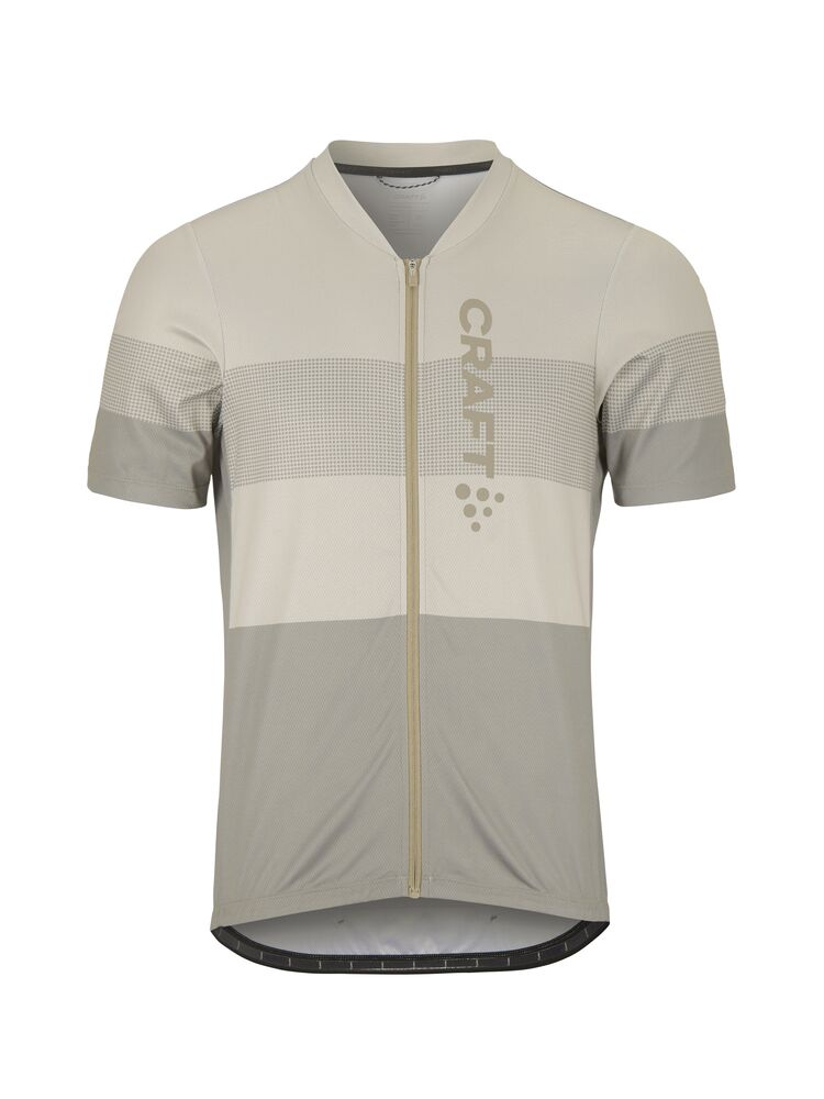Craft CORE Endur Logo Jersey M - Raw/Hay [237608] / XS