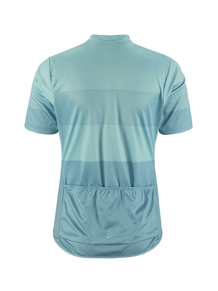 Craft CORE Endur Logo Jersey W - Aquatic/Celeste [361338] / XS