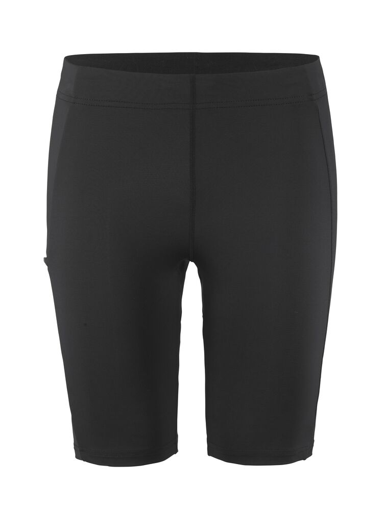 Craft PRO Trail Short Tights 2 M - Black AW25 [999000] / XS