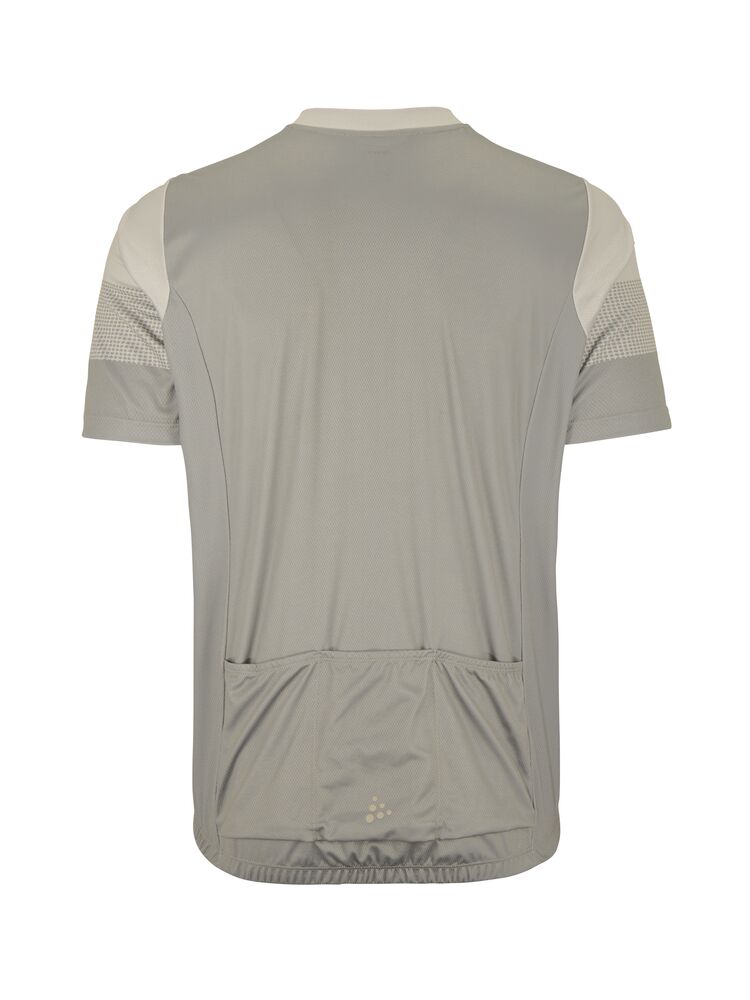Craft CORE Endur Logo Jersey M - Raw/Hay [237608] / XS