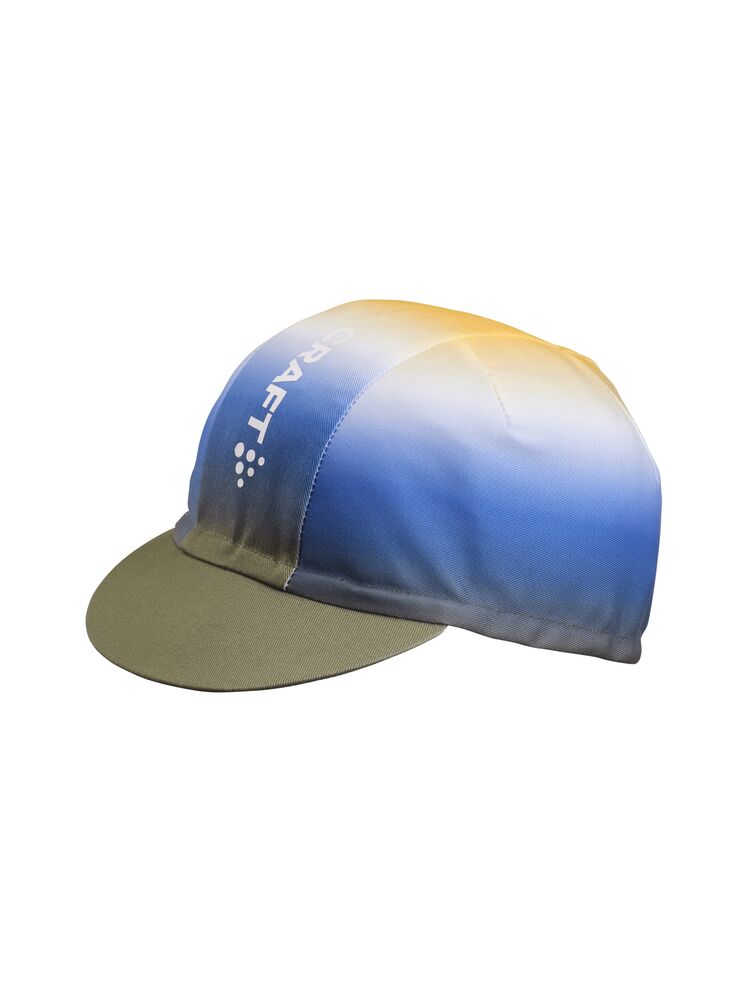 Endur Bike Cap från Craft i Juniper/Multi