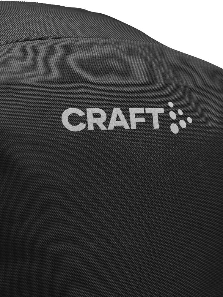 Craft Ability Backpack - Black AW25 [999000] / OS