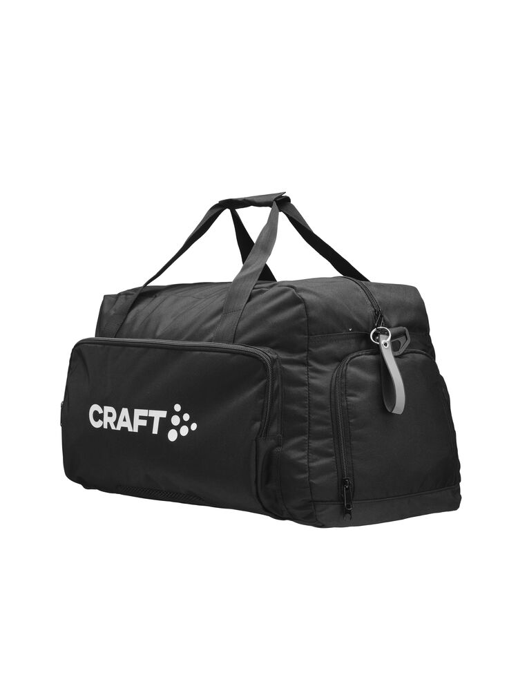 Craft Ability Duffel 38L - Black AW25 [999000] / OS