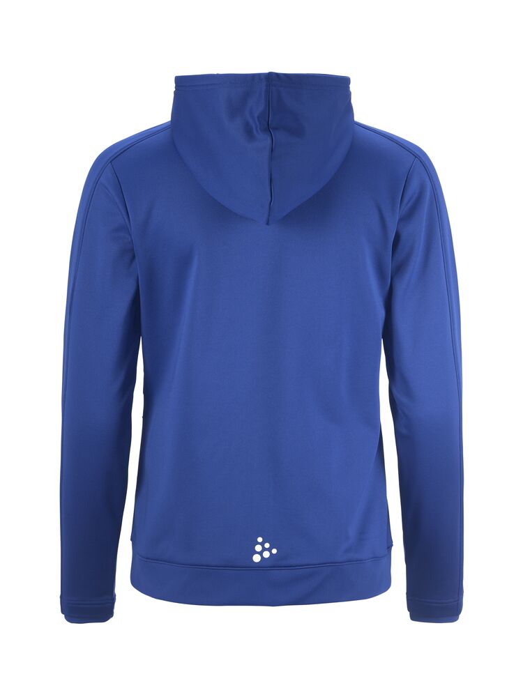 Craft Evolve 2.0 Brushed Hood Jacket W - Club Cobalt [346000] / XS