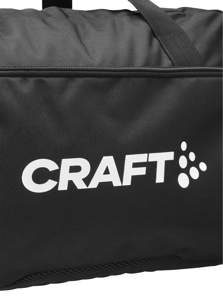 Craft Ability Duffel 38L - Black AW25 [999000] / OS