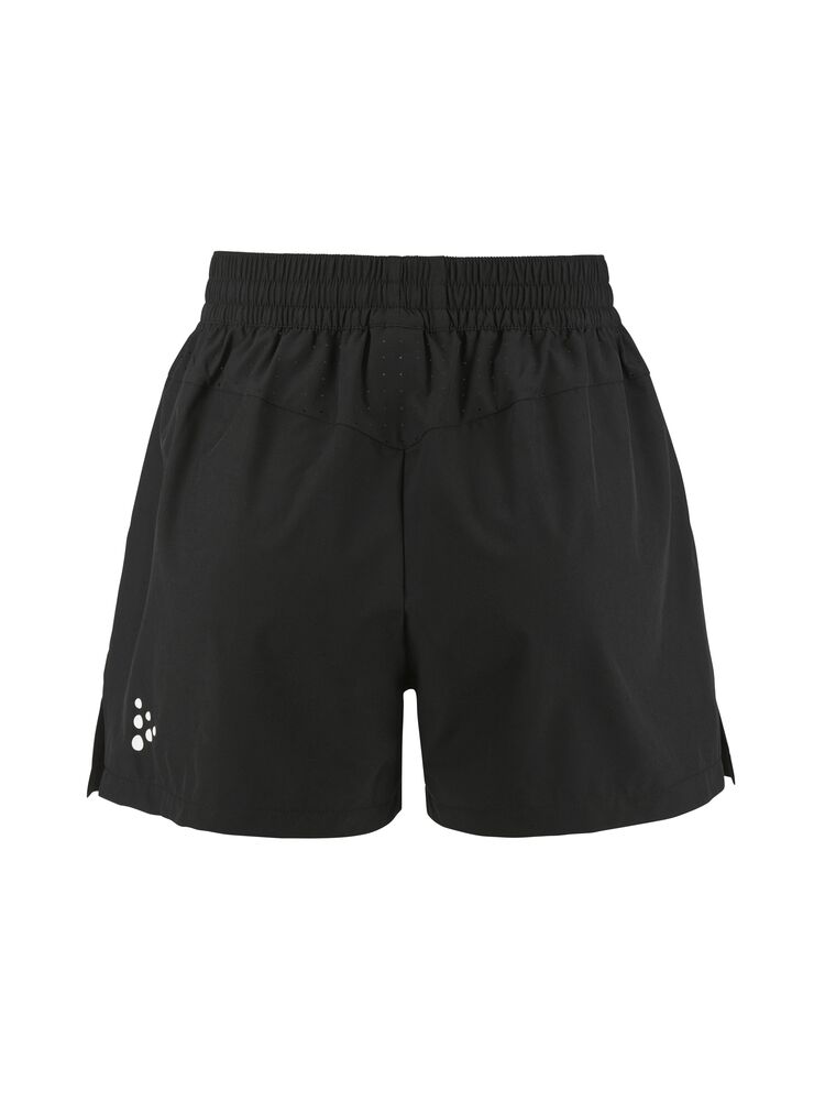 Craft Ability Shorts W - Black AW25 [999000] / XS