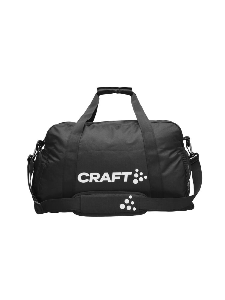 Craft Ability Duffel 38L - Black AW25 [999000] / OS