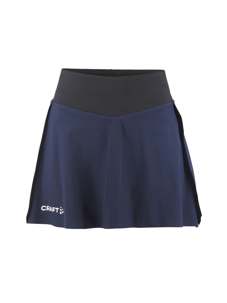 Craft Ability Skirt W - NAVY [390000] / XS