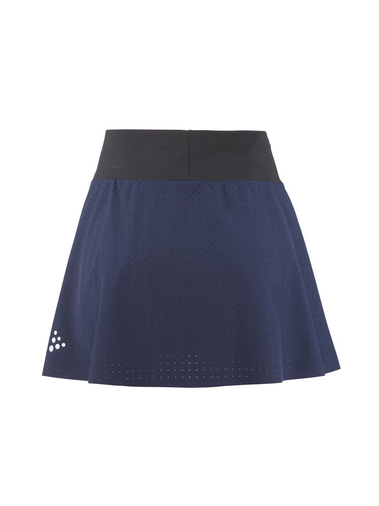 Craft Ability Skirt W - NAVY [390000] / XS