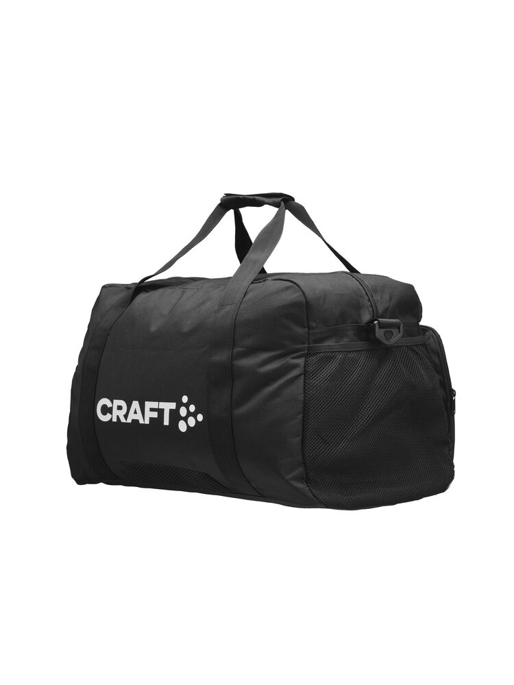 Craft Ability Duffel 38L - Black AW25 [999000] / OS
