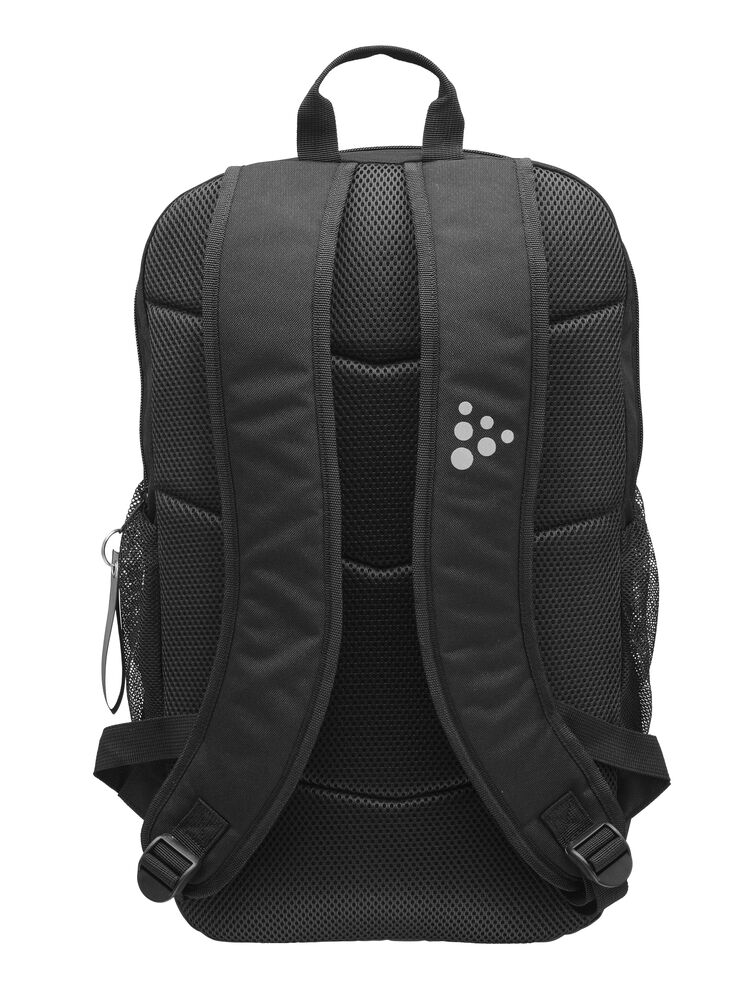 Craft Ability Backpack - Black AW25 [999000] / OS