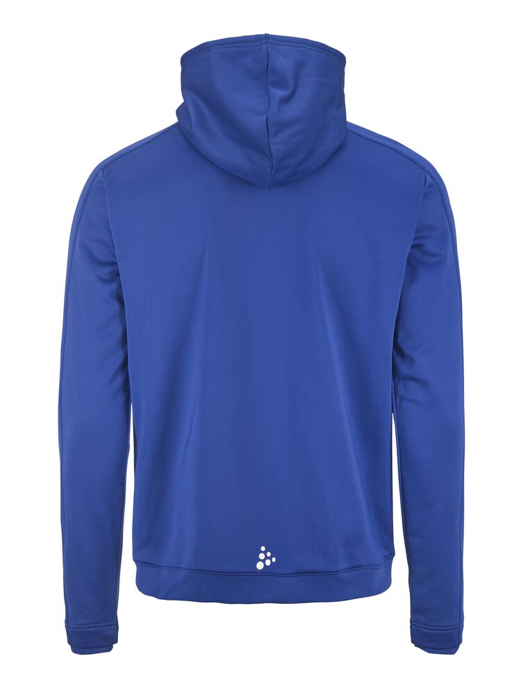 Craft Evolve 2.0 Brushed Hood Jacket M - Club Cobalt [346000] / XS