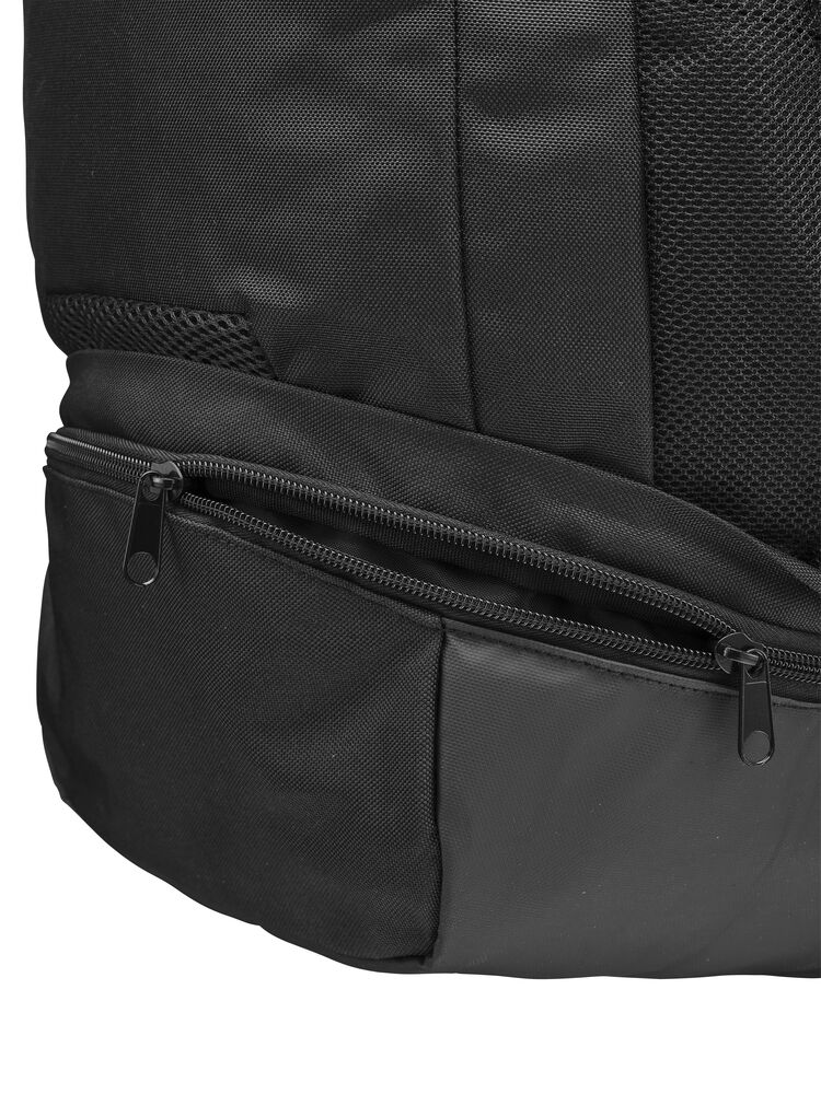Craft Ability Backpack - Black AW25 [999000] / OS