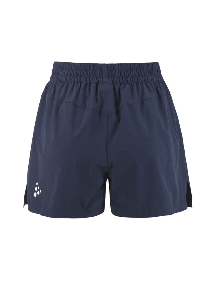 Craft Ability Shorts W - NAVY [390000] / XS