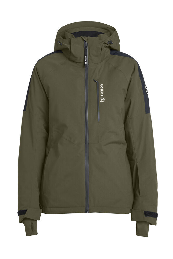 Core Ski Jacket Women