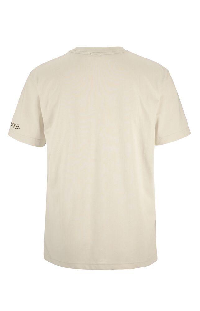 Craft Community 2.0 Tee M - Plaster (retail) [214000] / XS