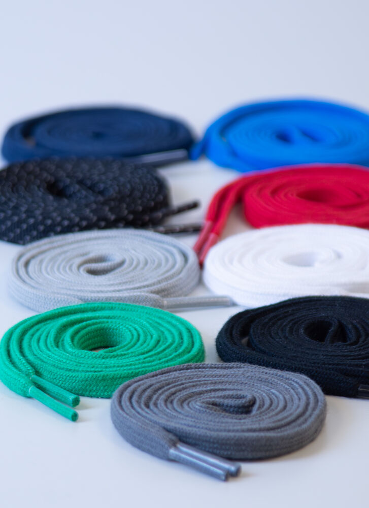 Jobman Shoelaces, bild 6