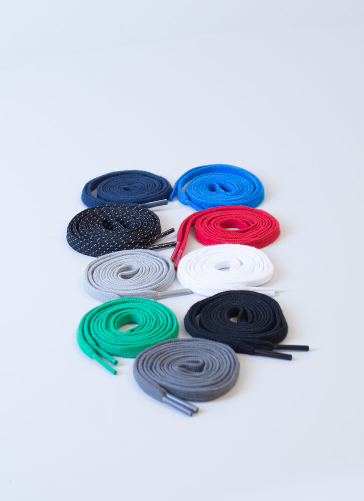 Jobman Shoelaces, bild 7
