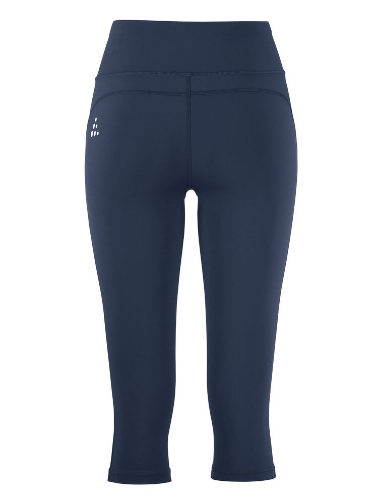 Craft Rush 2.0 Capri W - NAVY [390000] / XS