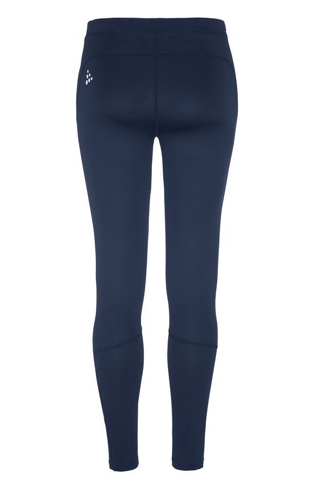 Craft Rush 2.0 Tights M - NAVY [390000] / XS