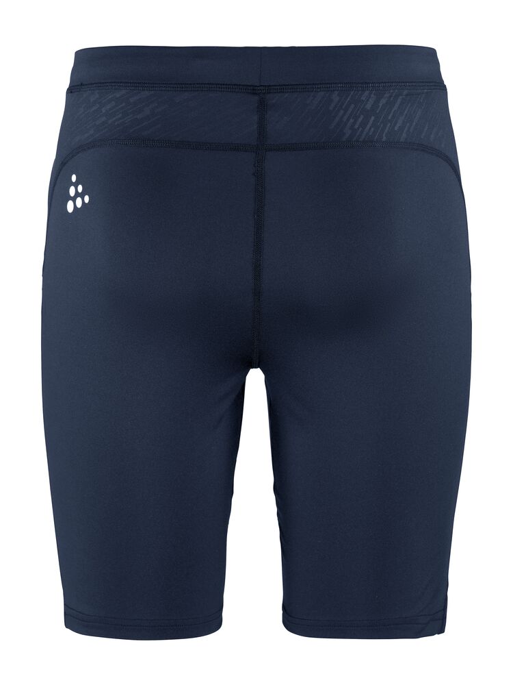 Craft Rush 2.0 Short Tights M - NAVY [390000] / XS