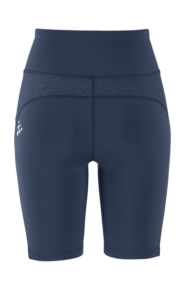 Craft Rush 2.0 Short Tights W - NAVY [390000] / XS