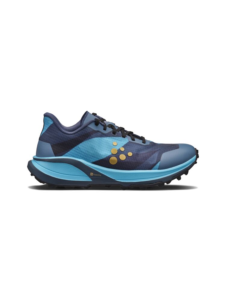 Pure Trail PRO M från Craft i Real/Multi
