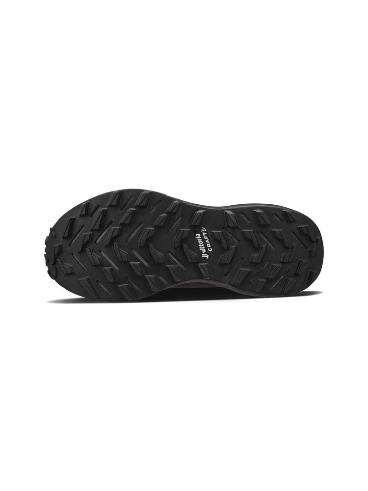 Craft Pure Trail PRO M - Black AW25 [999000] / 39½/6 UK