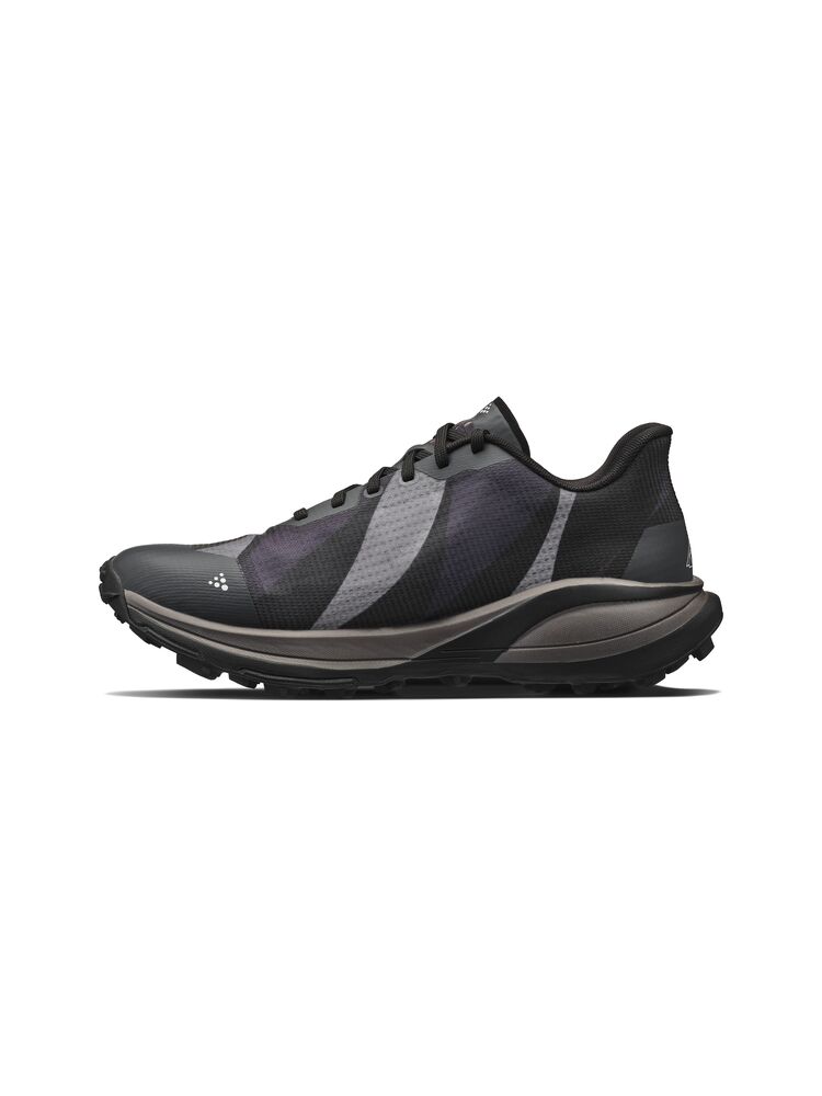 Craft Pure Trail PRO M - Black AW25 [999000] / 39½/6 UK