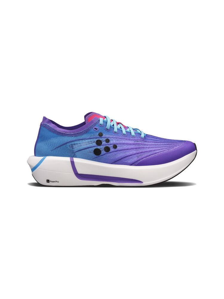 Craft Nordlite Tempo M - Club Cobolt/True Purple AW25 [346759] / 39½/6 UK