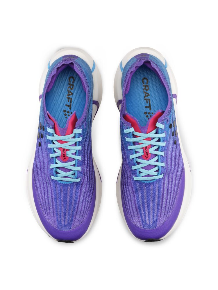 Craft Nordlite Tempo M - Club Cobolt/True Purple AW25 [346759] / 39½/6 UK