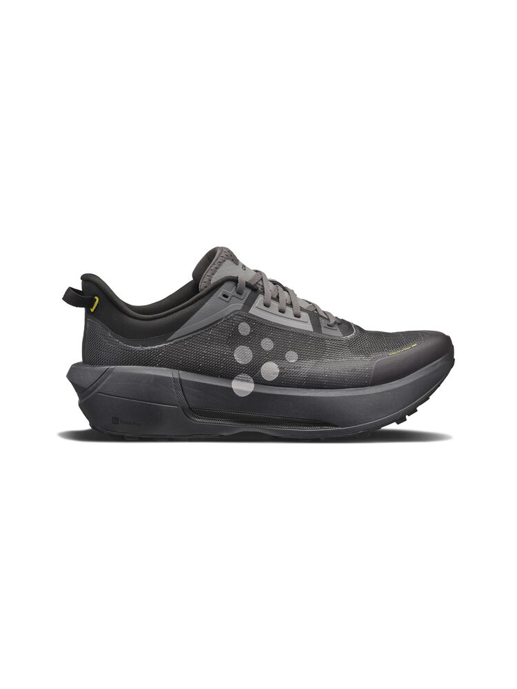 Craft Nordlite Ultra Pro Matryx M - Granite/Slate AW25 [985992] / 5