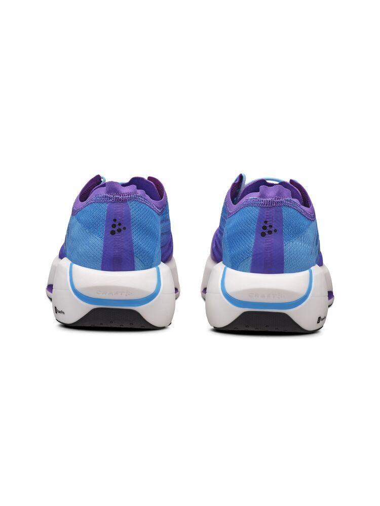 Craft Nordlite Tempo M - Club Cobolt/True Purple AW25 [346759] / 39½/6 UK