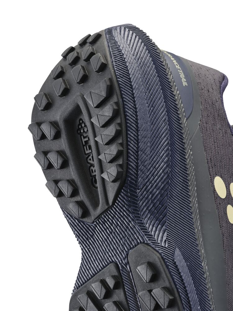 Craft Endurance Trail W - Asphalt/Dk Navy AW25 [995395] / 35½/3 UK