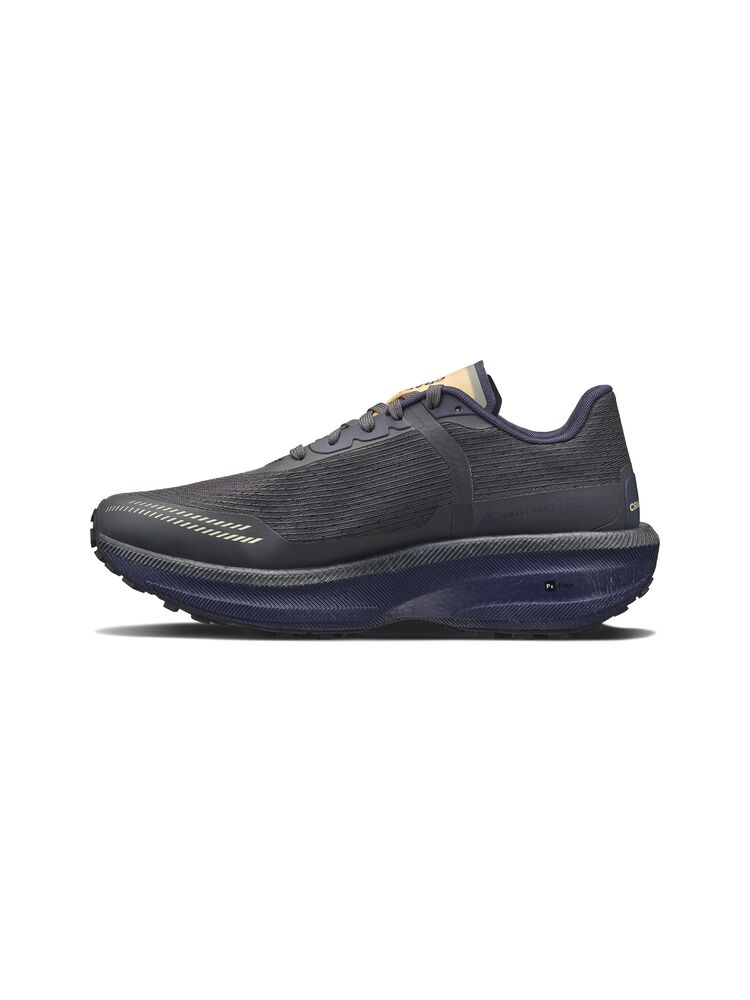 Craft Endurance Trail W - Asphalt/Dk Navy AW25 [995395] / 35½/3 UK