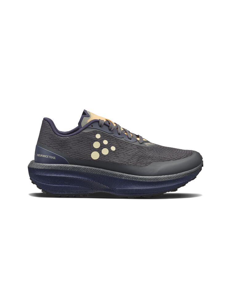 Craft Endurance Trail W - Asphalt/Dk Navy AW25 [995395] / 35½/3 UK
