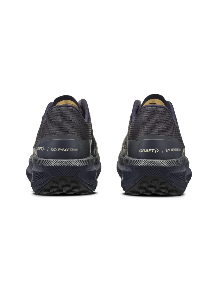 Craft Endurance Trail W - Asphalt/Dk Navy AW25 [995395] / 35½/3 UK