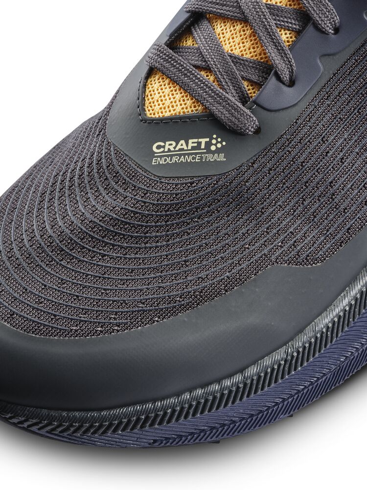 Craft Endurance Trail W - Asphalt/Dk Navy AW25 [995395] / 35½/3 UK