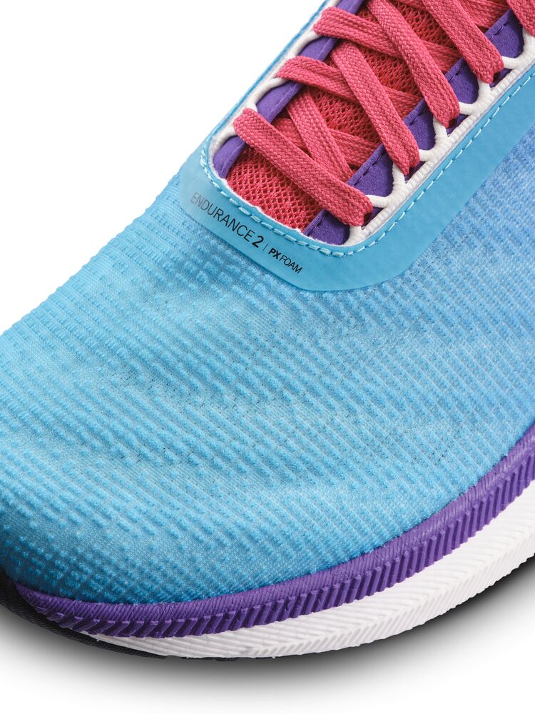 Craft Endurance 2 W - Club Cobolt/True Purple AW25 [346759] / 35½/3 UK