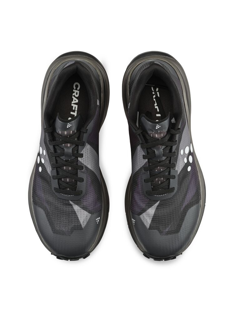 Craft Pure Trail PRO W - Black AW25 [999000] / 35½/3 UK