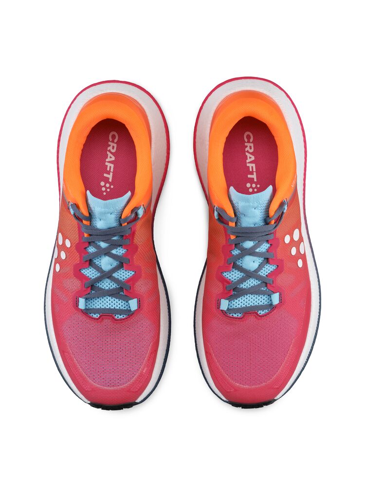 Craft Xplor Pro W - Flourange/Cosmo AW25 [576840] / 35½/3 UK