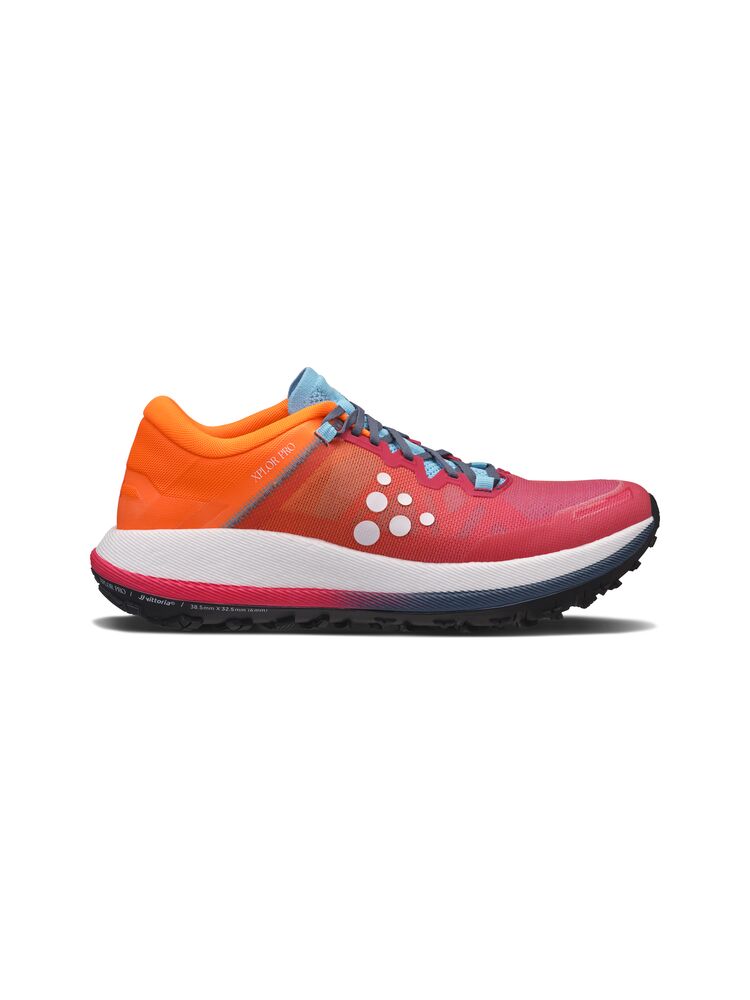 Craft Xplor Pro W - Flourange/Cosmo AW25 [576840] / 35½/3 UK