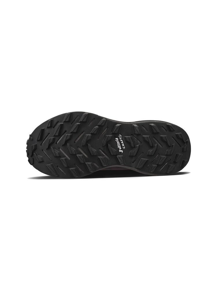 Craft Pure Trail PRO W - Black AW25 [999000] / 35½/3 UK