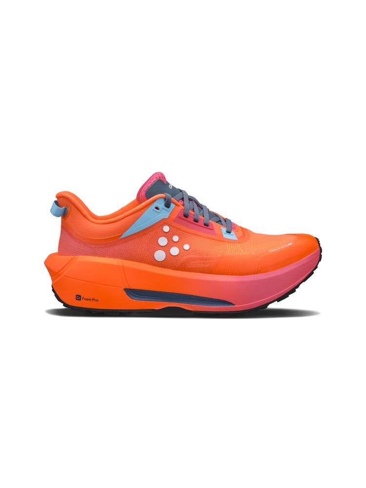 Craft Nordlite Ultra Pro W - Flourange/Cosmo AW25 [576840] / 35½/3 UK